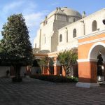 Arequipa Peru